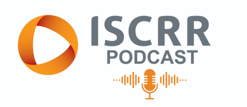 ISCRR podcast